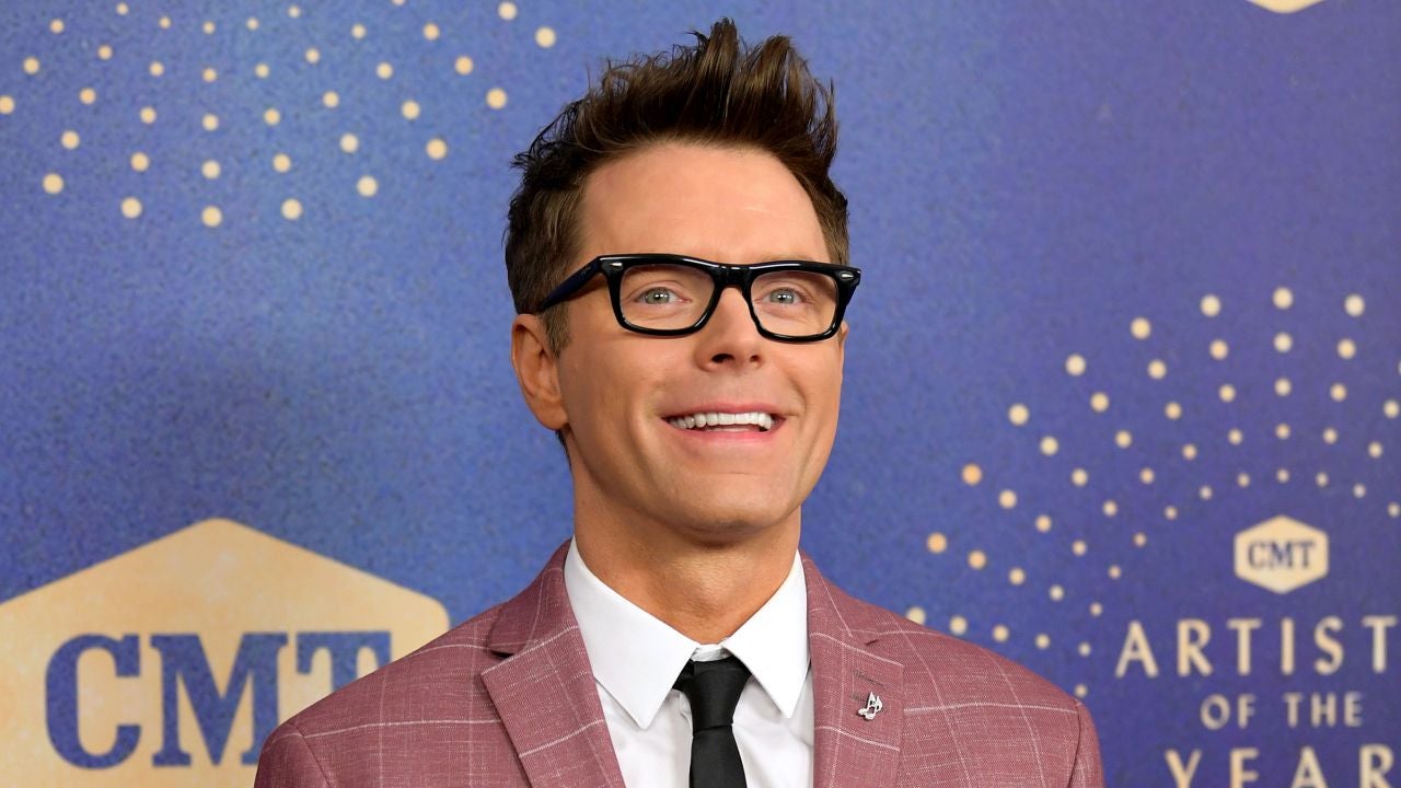 Congratulations to Bobby Bones and WIFE Caitlin Parker On Their Weekend  Wedding! - Country Music News Blog