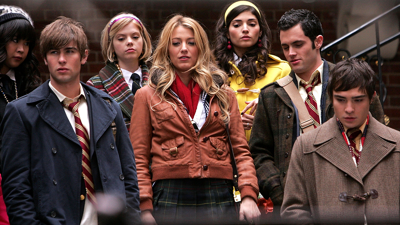 Gossip Girl' Sequel Series Canceled at HBO Max After 2 Seasons