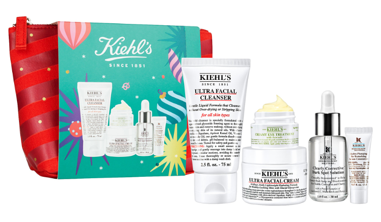 54 Best Gift Sets for Her in 2022: Therabody, Kiehl's, Dyson, Sunday Riley,  and More