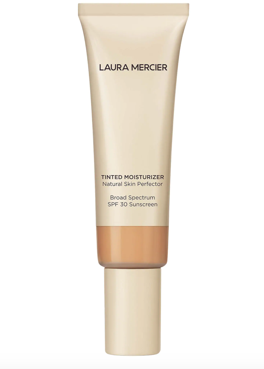 The Best Foundation for Dry Skin -- Laura Mercier, Giorgio Armani and More  | Entertainment Tonight