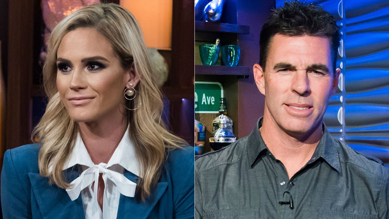 What Is Jim Edmonds' Net Worth? This 'Real Housewives Of Orange County'  Husband Has Had A Pretty Impressive Career