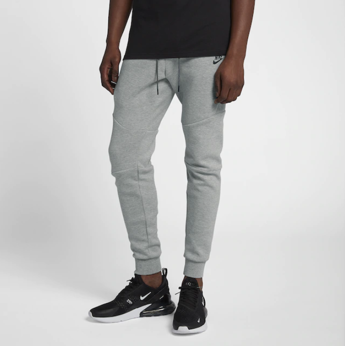 foot locker joggers