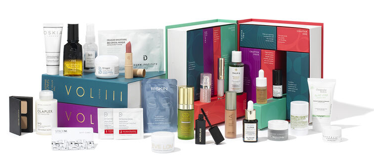 The Best Beauty Advent Calendars for This Holiday Season -- Diptyque ...