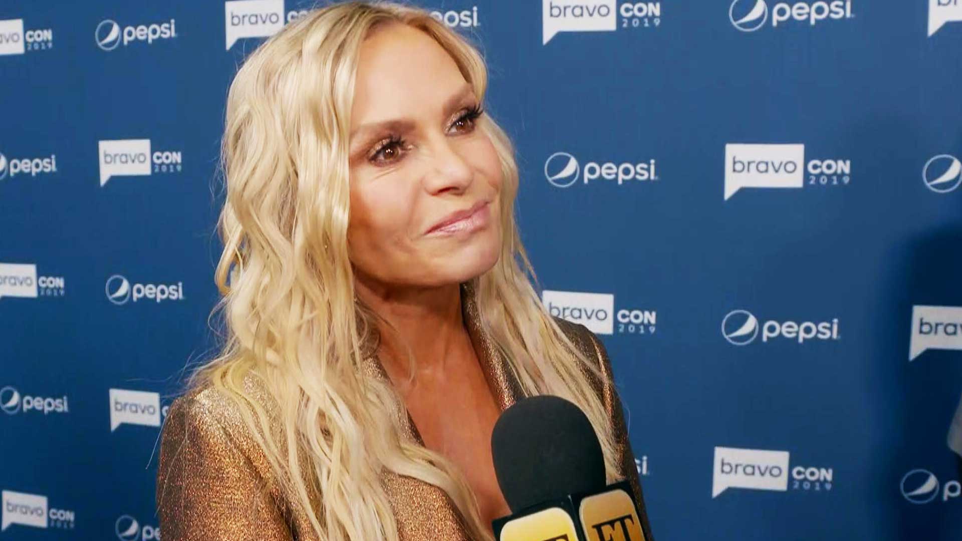 Has Tamra Judge Reconciled with Daughter Sidney After RHOC Exit? See Post