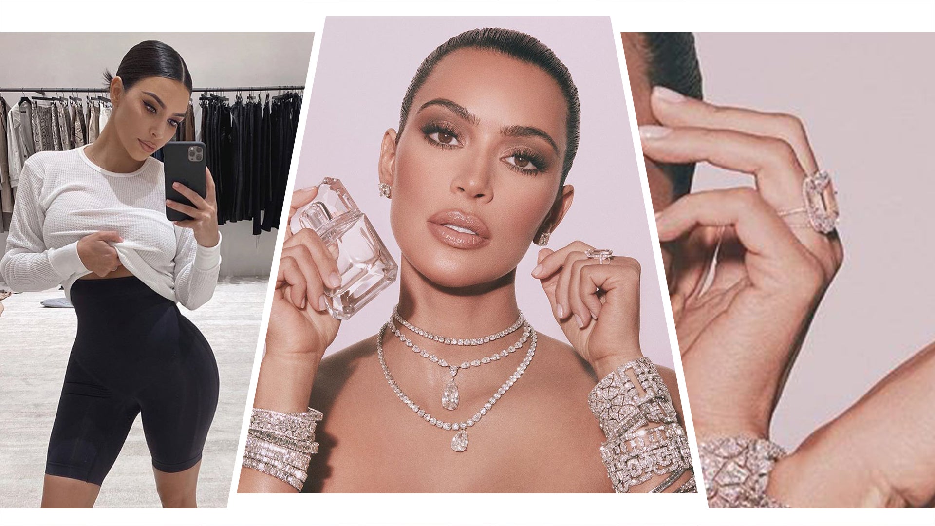 Kim Kardashian Enlists Kris Jenner, Lisa Rinna and Kyle Richards