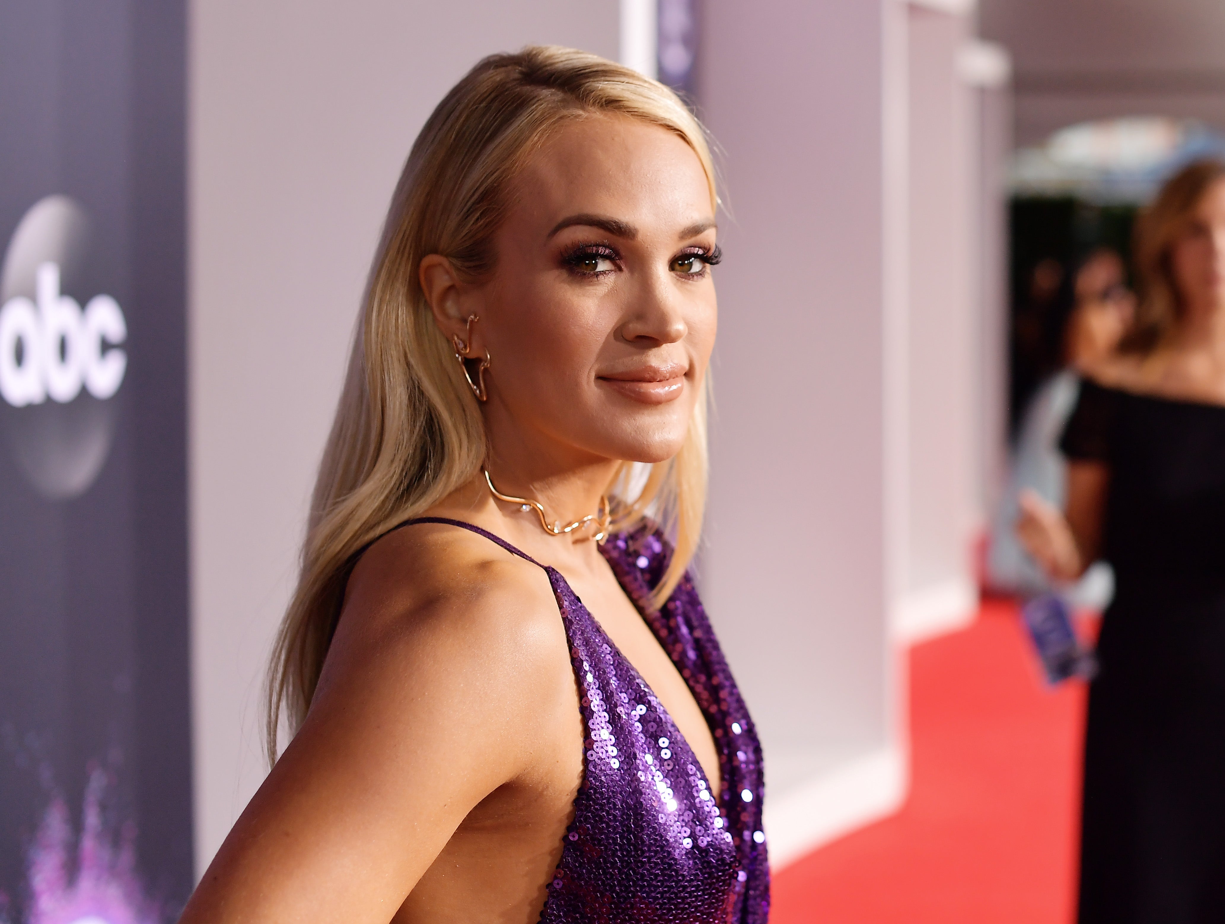 Carrie Underwood Slays the CMA Awards in 13 Stunning Outfits -- See All the  Looks!