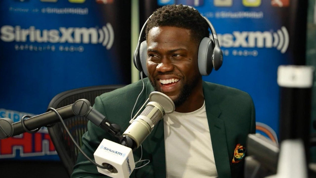 Tom Brady, Kevin Hart, & Other Celebs Who Taught Their Kids to Drive –  SheKnows