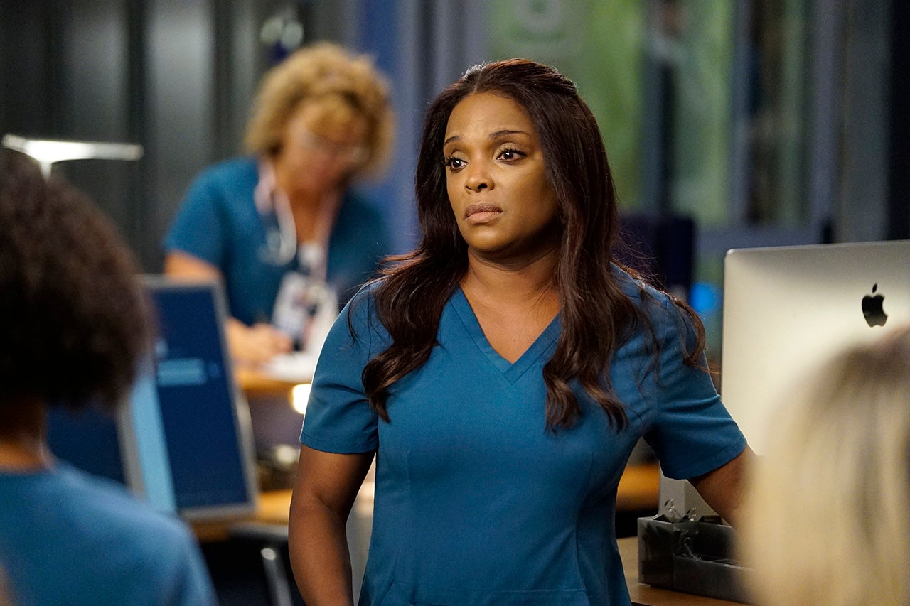 Flipboard: 'Chicago Med' Sneak Peek: Maggie Lockwood Has an Unexpected ...