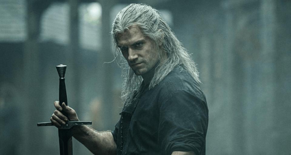 Netflix's New Fantasy Show Cancellation Puts Even More Pressure On The  Witcher Season 4