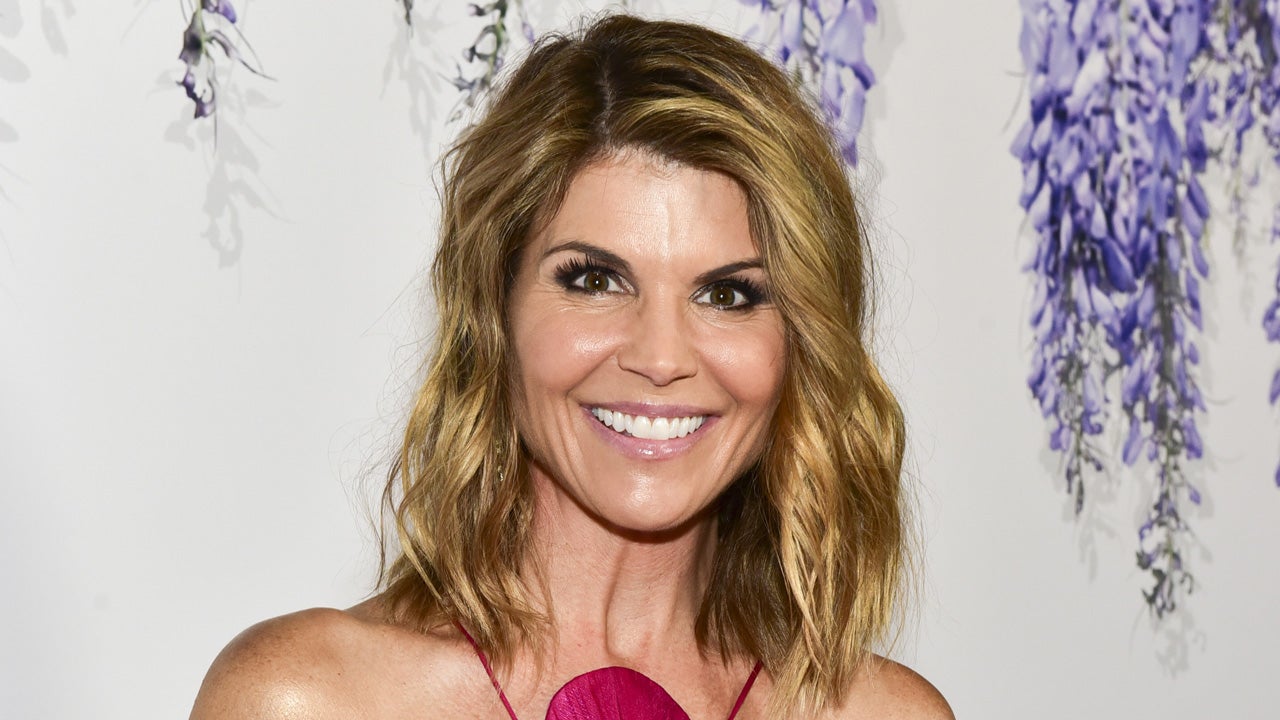 What the 'When Hope Calls' Cast Has Said About Lori Loughlin's