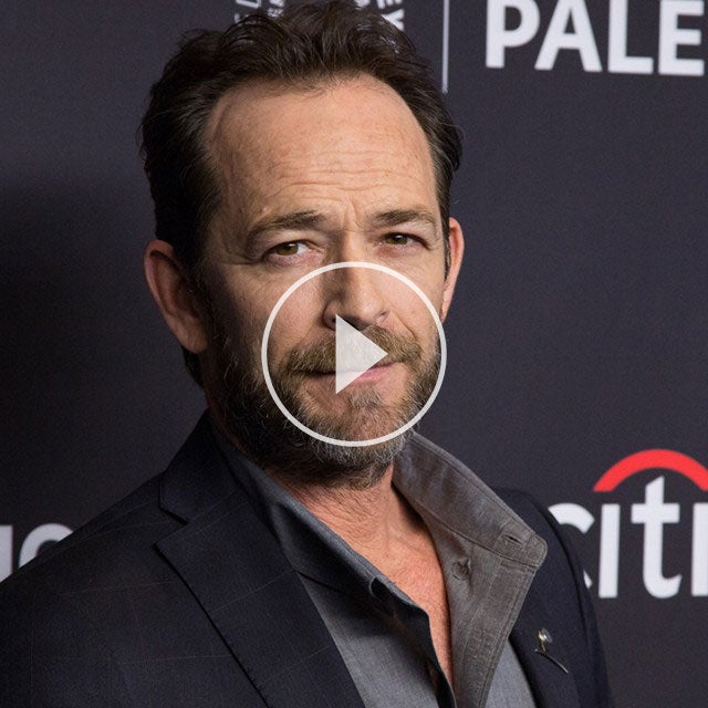 Luke Perry