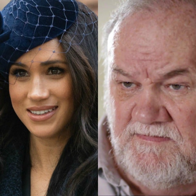 Thomas Markle