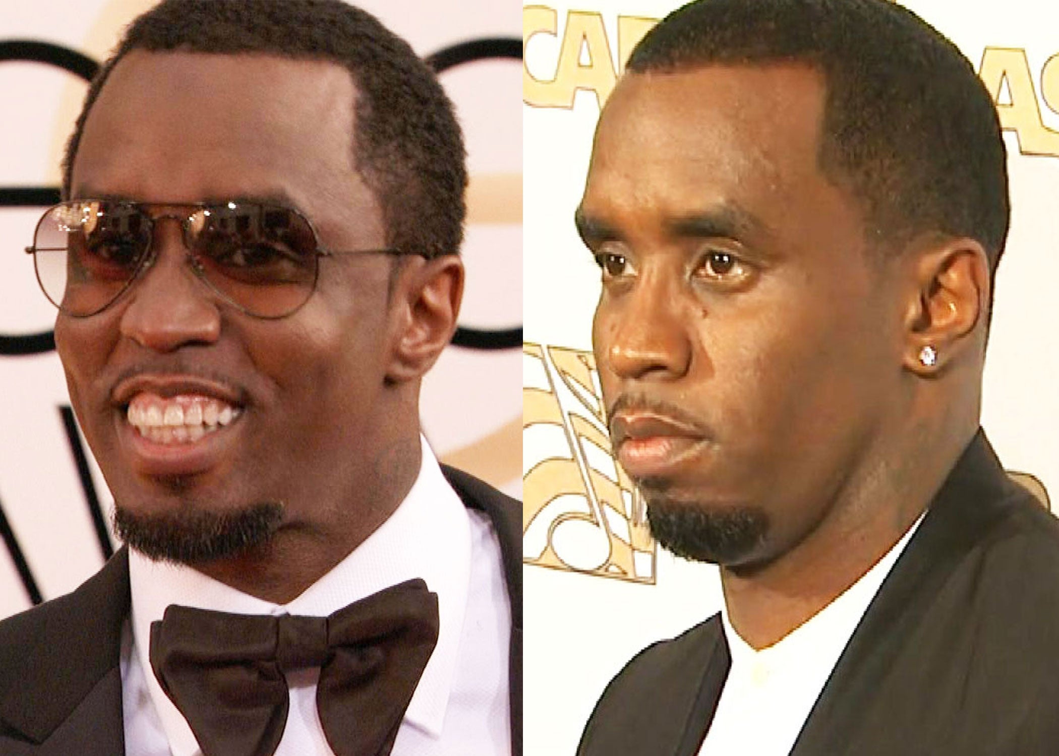 Puff Daddy in, P. Diddy out in latest Sean Combs name game