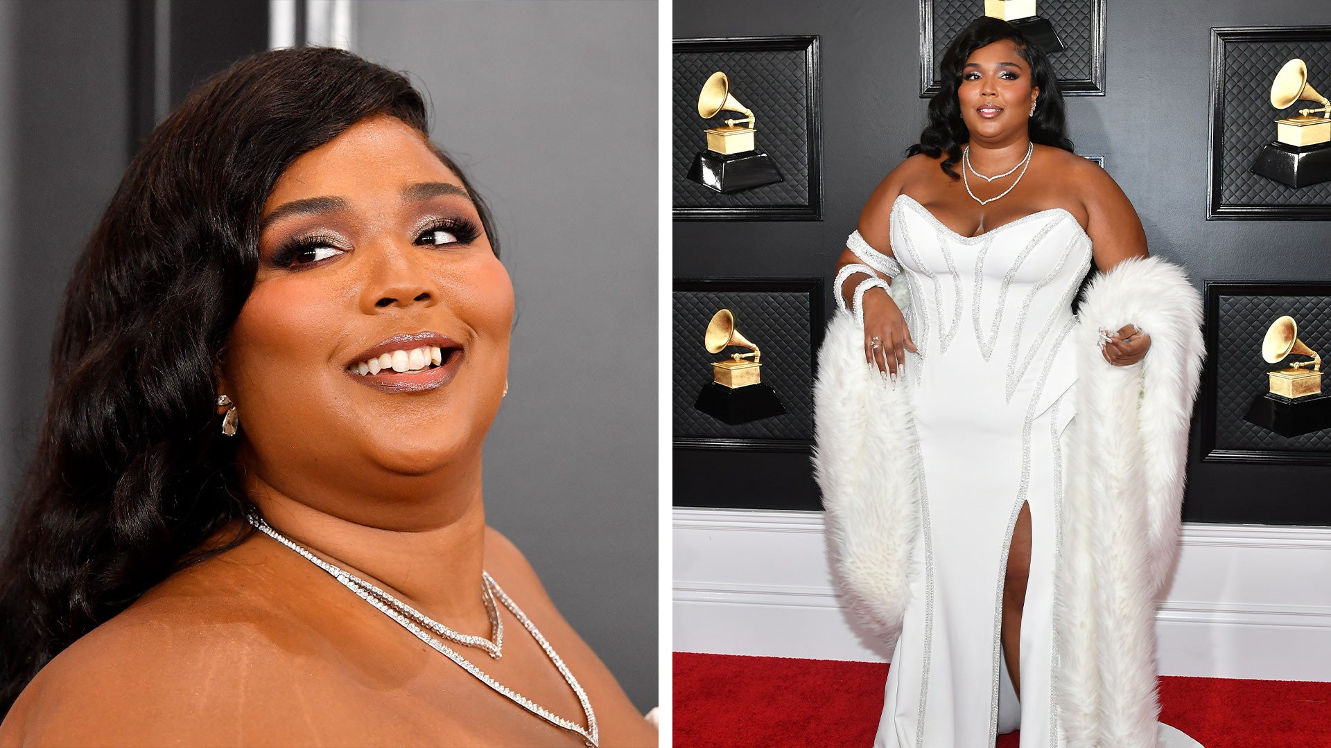 Grammys 2020 red carpet: Lizzo and more stars step out in style
