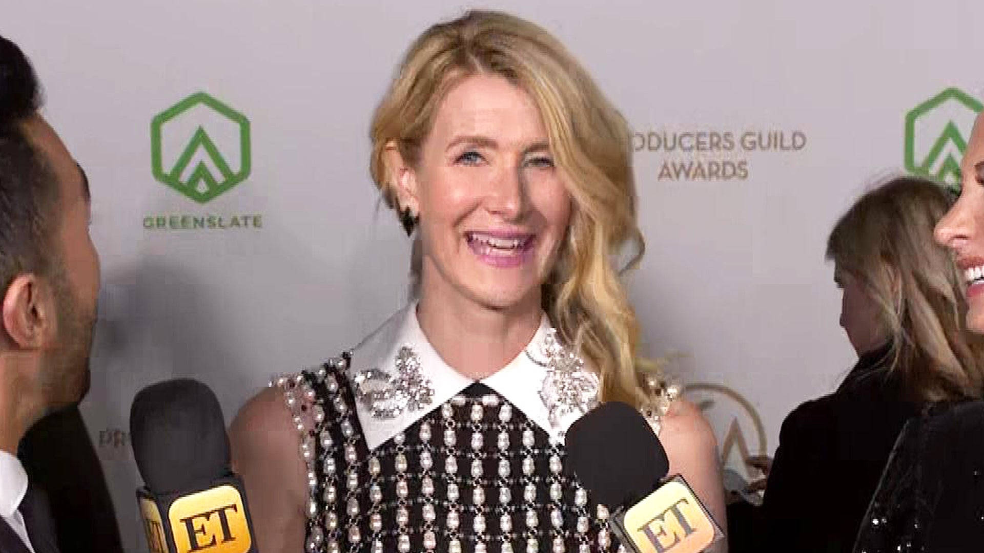 Big Little Lies season 3: Laura Dern bombshell reveal about her