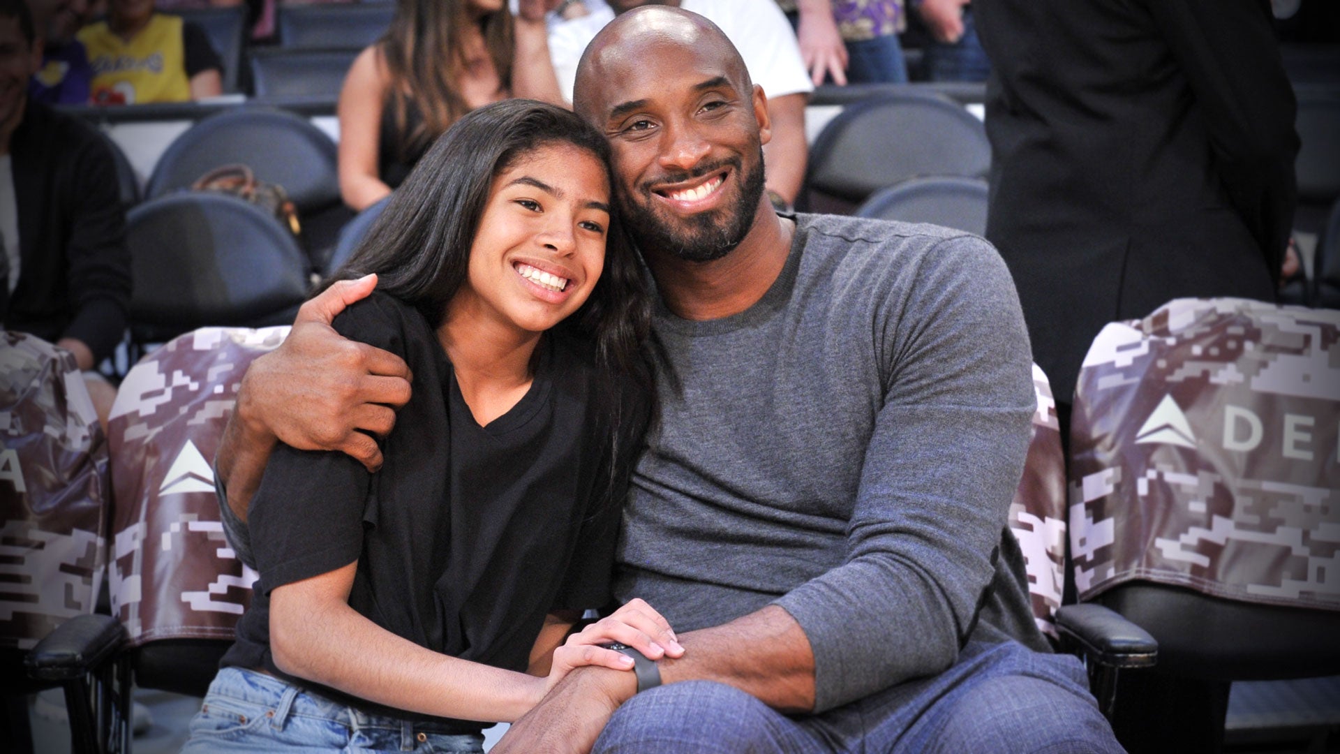 It's been 3 years since Philadelphia native and Eagles fan Kobe Bryant was  tragically killed in a helicopter crash with his daughter Gigi.…