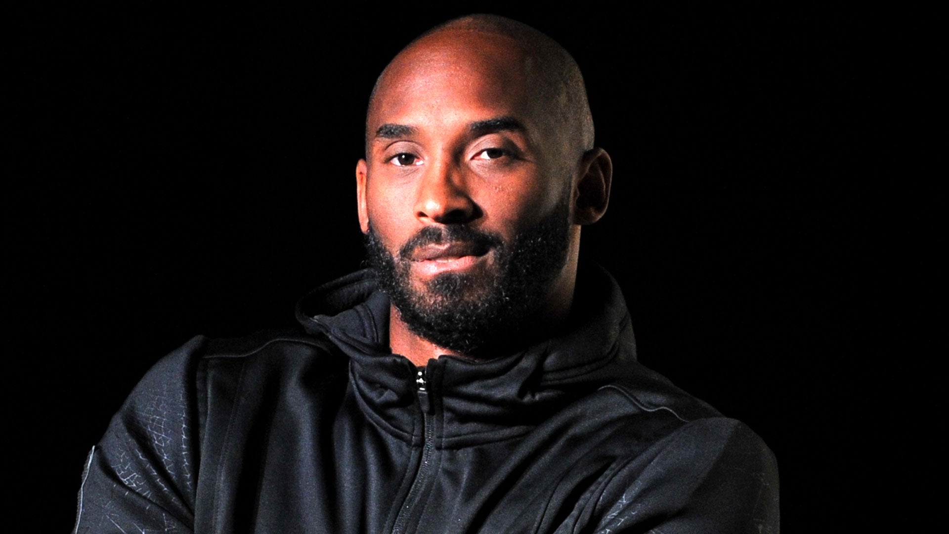 Derek Jeter focuses on Kobe Bryant's life off the court in remembrance