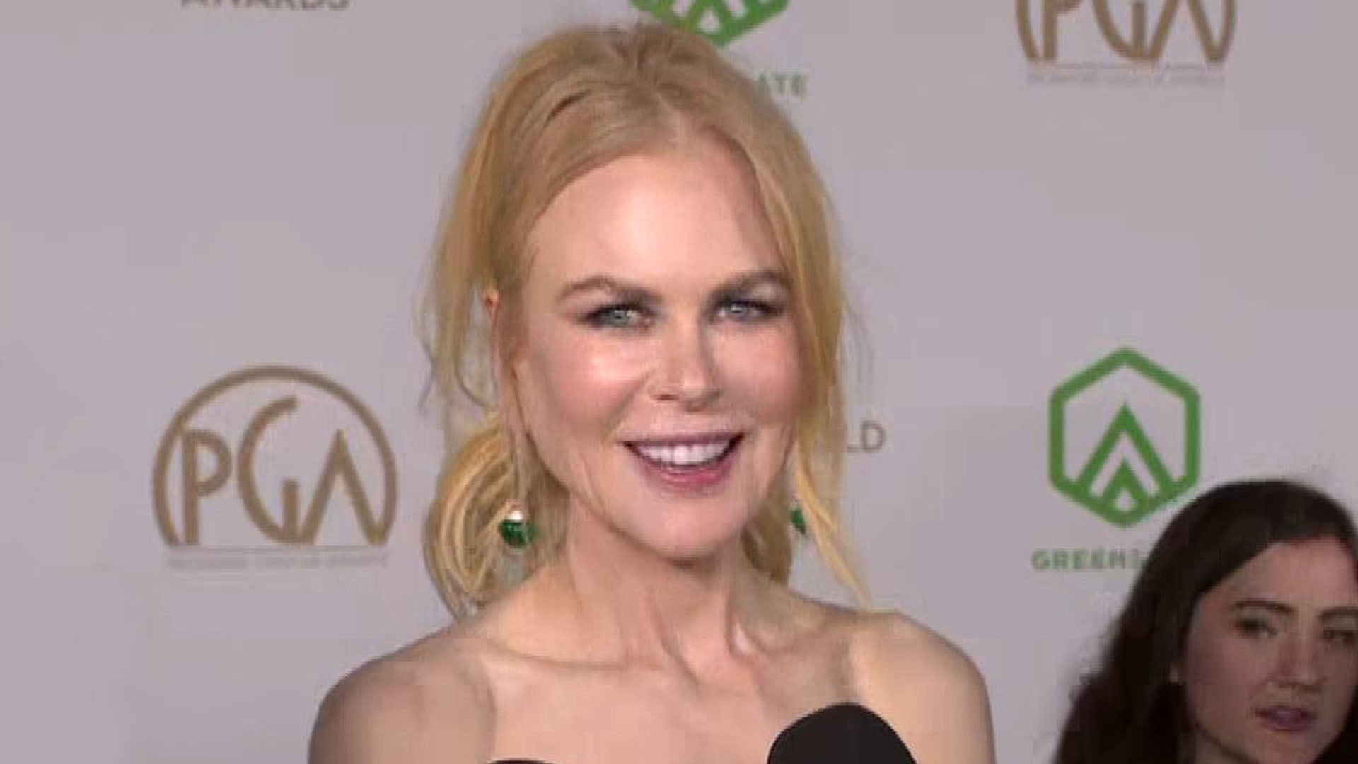 Nicole Kidman: Good news! Season 3 of 'Big Little Lies' is finally  happening, confirms Nicole Kidman - The Economic Times