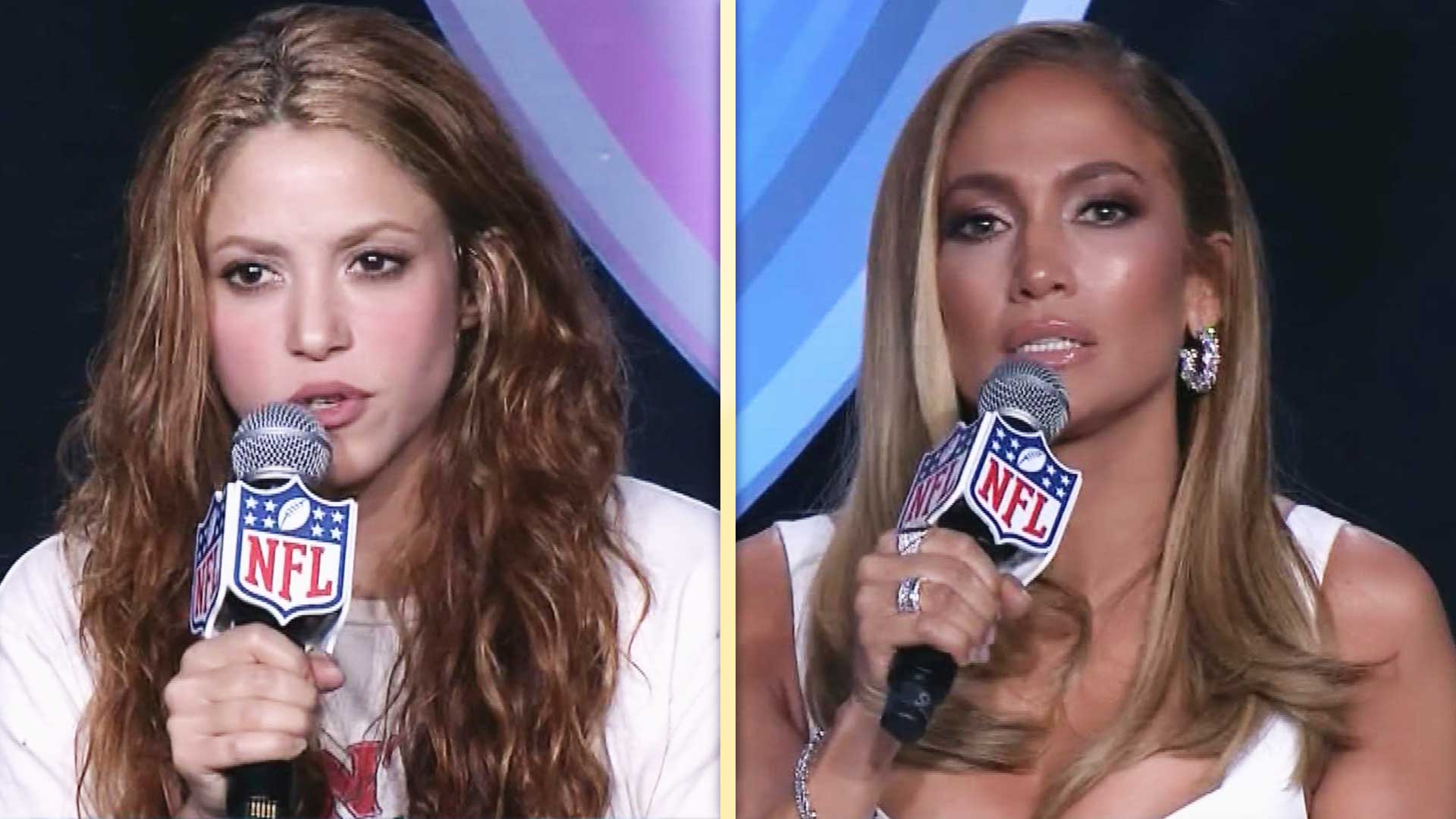 Jennifer Lopez writes powerful statement about her Super Bowl performance