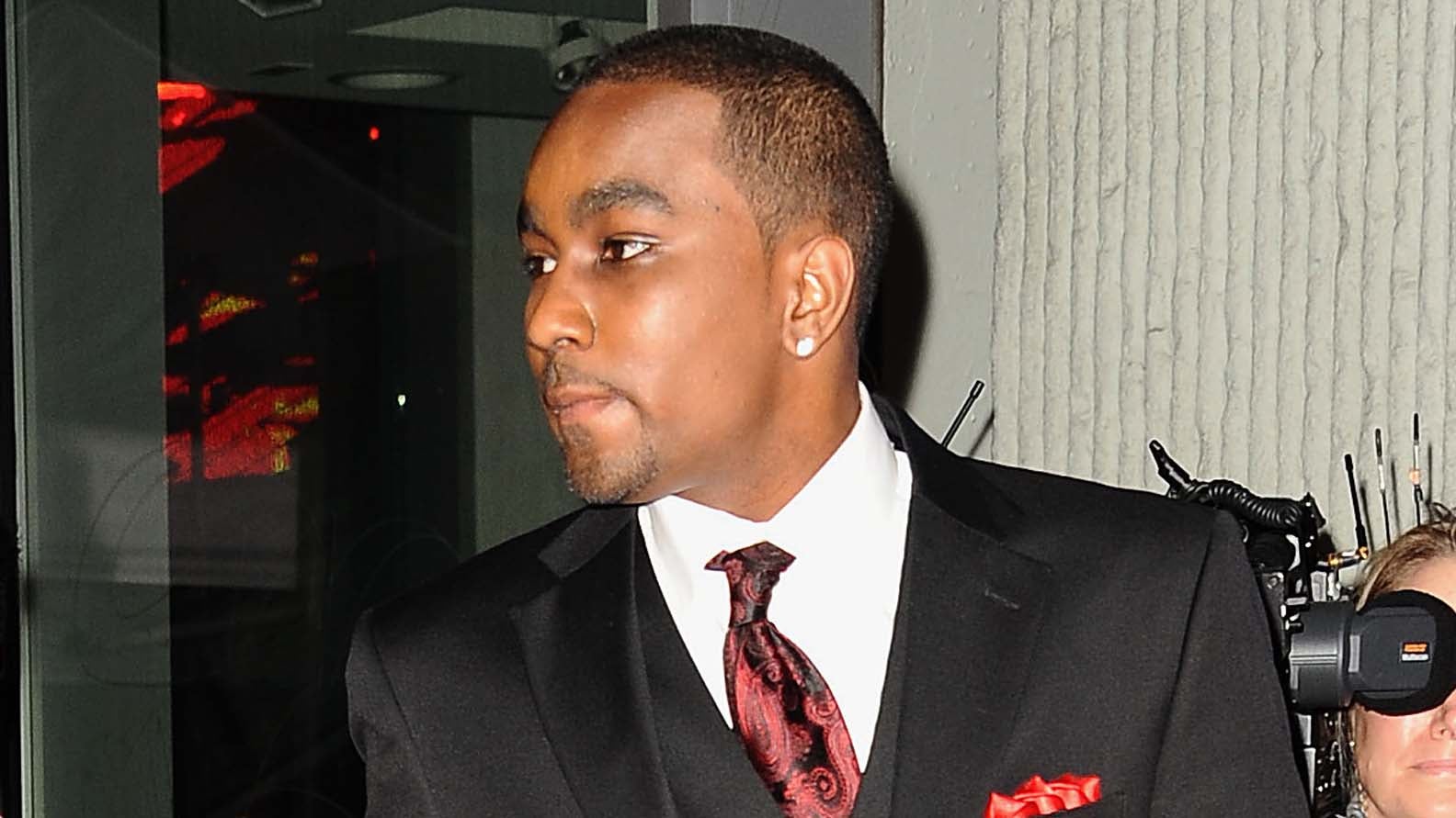 Nick Gordon Bobbi Kristina Brown S Ex Fiance Dies Of Reported