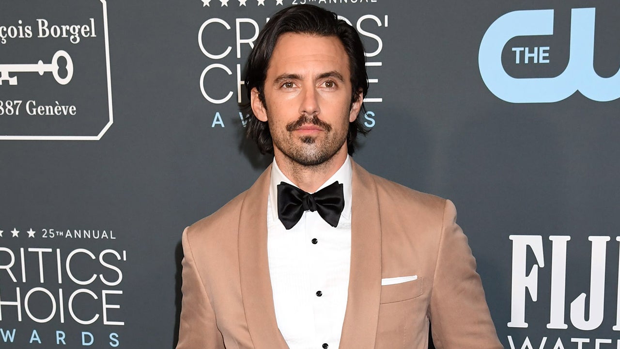 Milo Ventimiglia and His Extremely Short Shorts Have Entered the