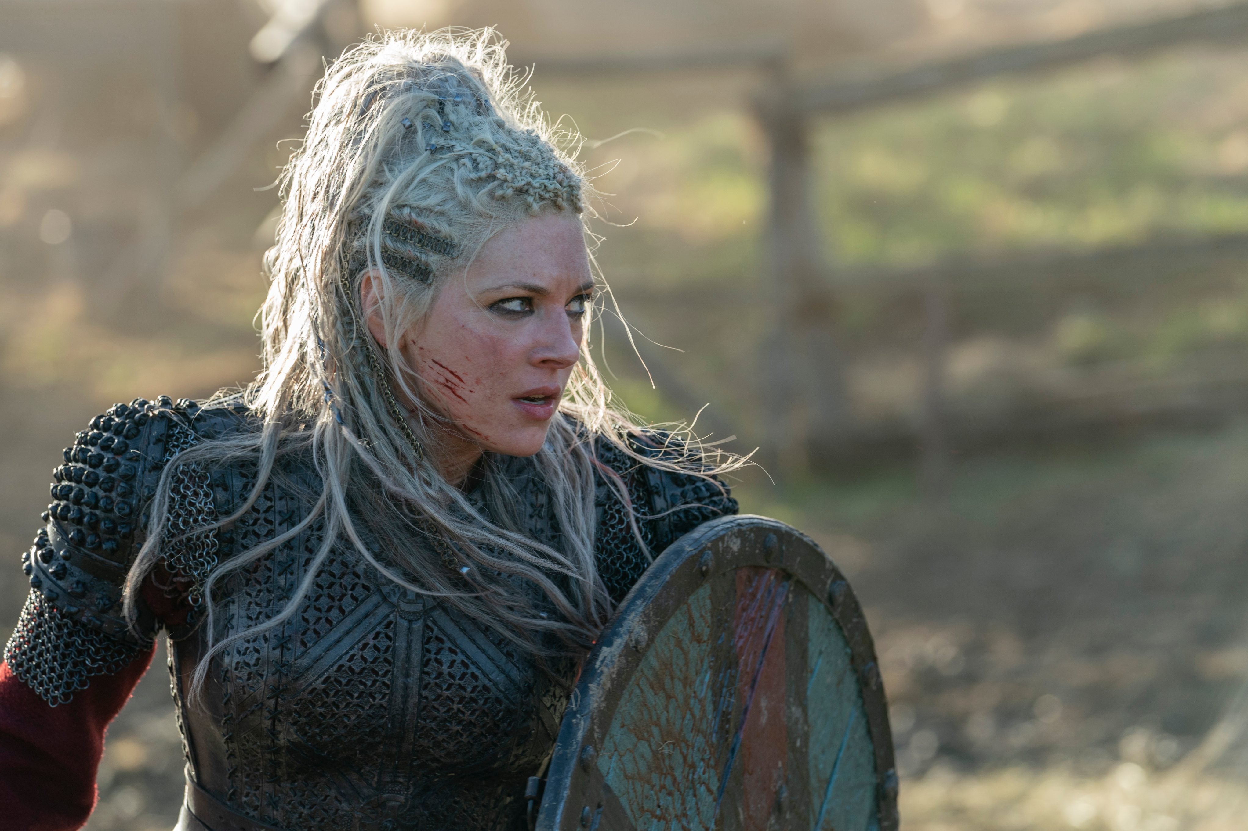 Vikings: Will Bjorn Ironside star in Vikings Valhalla spin-off?, TV &  Radio, Showbiz & TV
