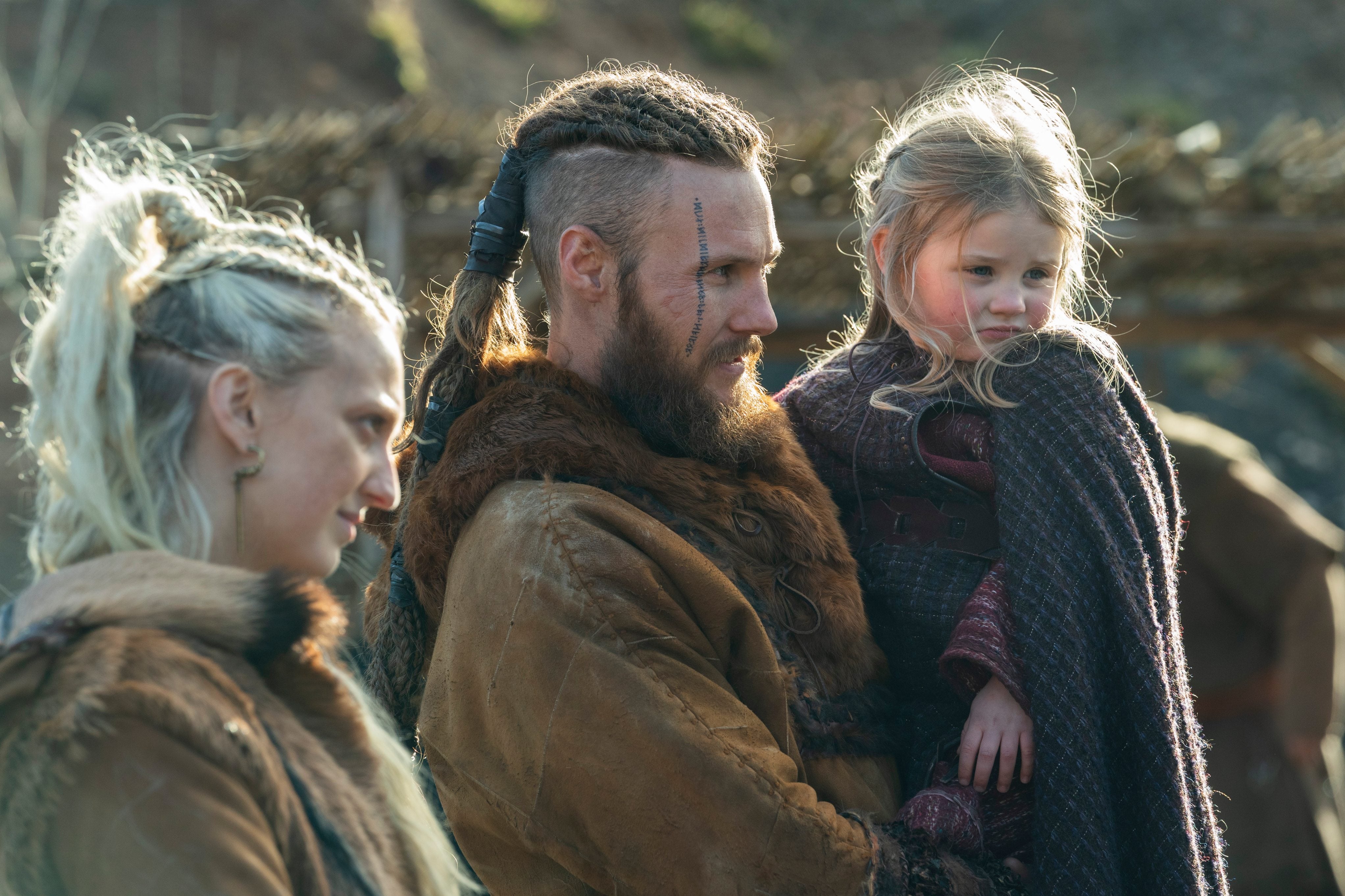 Vikings' Boss on Bjorn's 'Lose-Lose' Decision in Season 6 Premiere: Why  Fans Should Pay Attention (Exclusive)