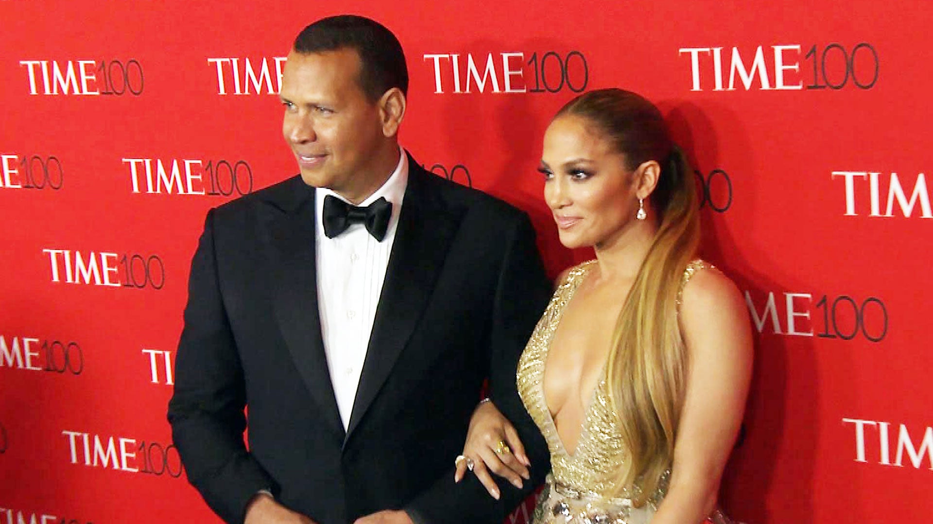 Jennifer Lopez and Alex Rodriguez's Wedding News and Plans