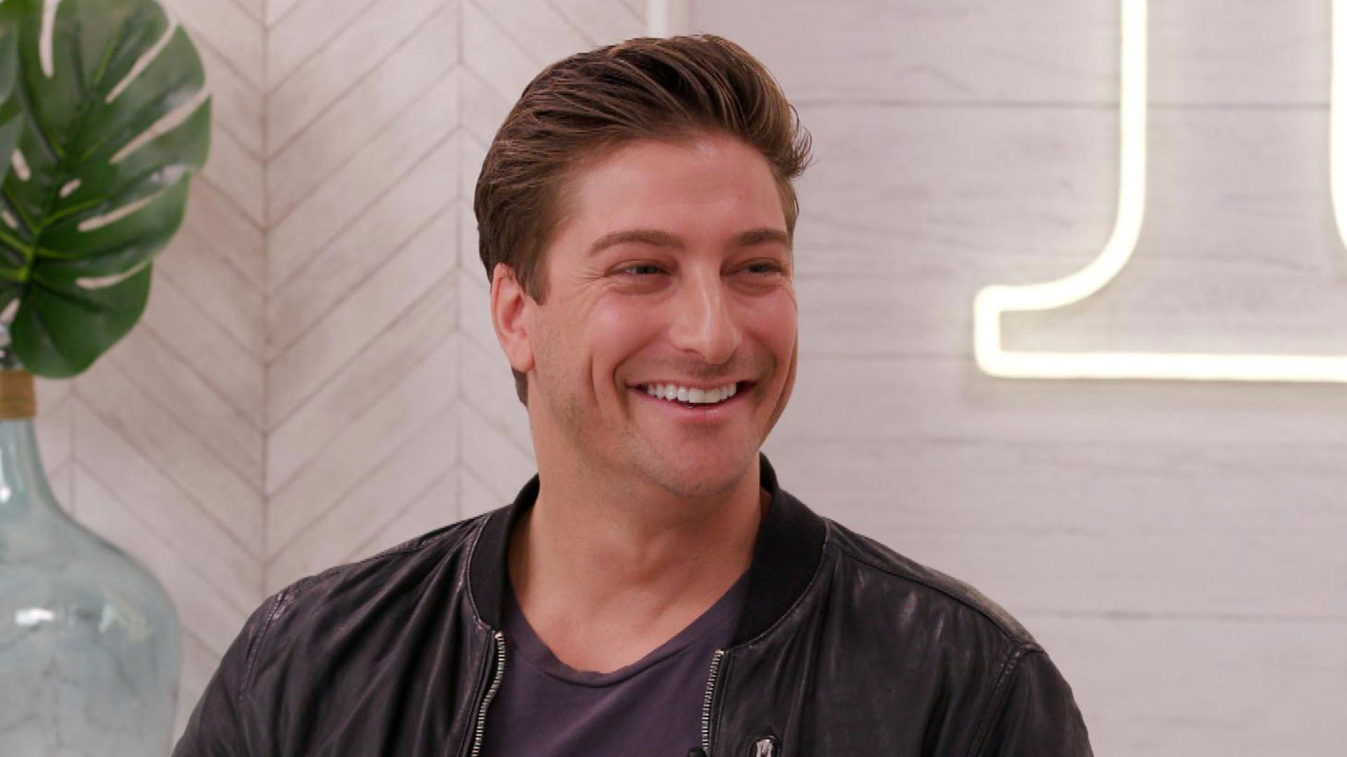 Daniel Lissing To Join Lori Loughlin In 'When Hope Calls' Spinoff