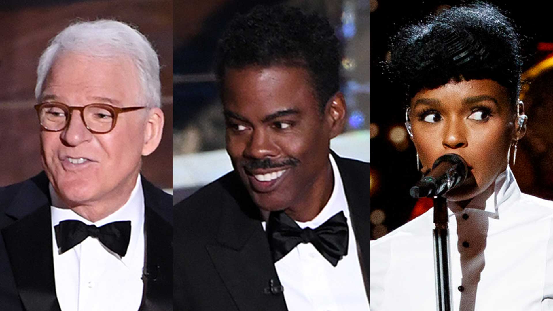 Who Is Hosting the 2021 Oscars? List of Oscars Presenters