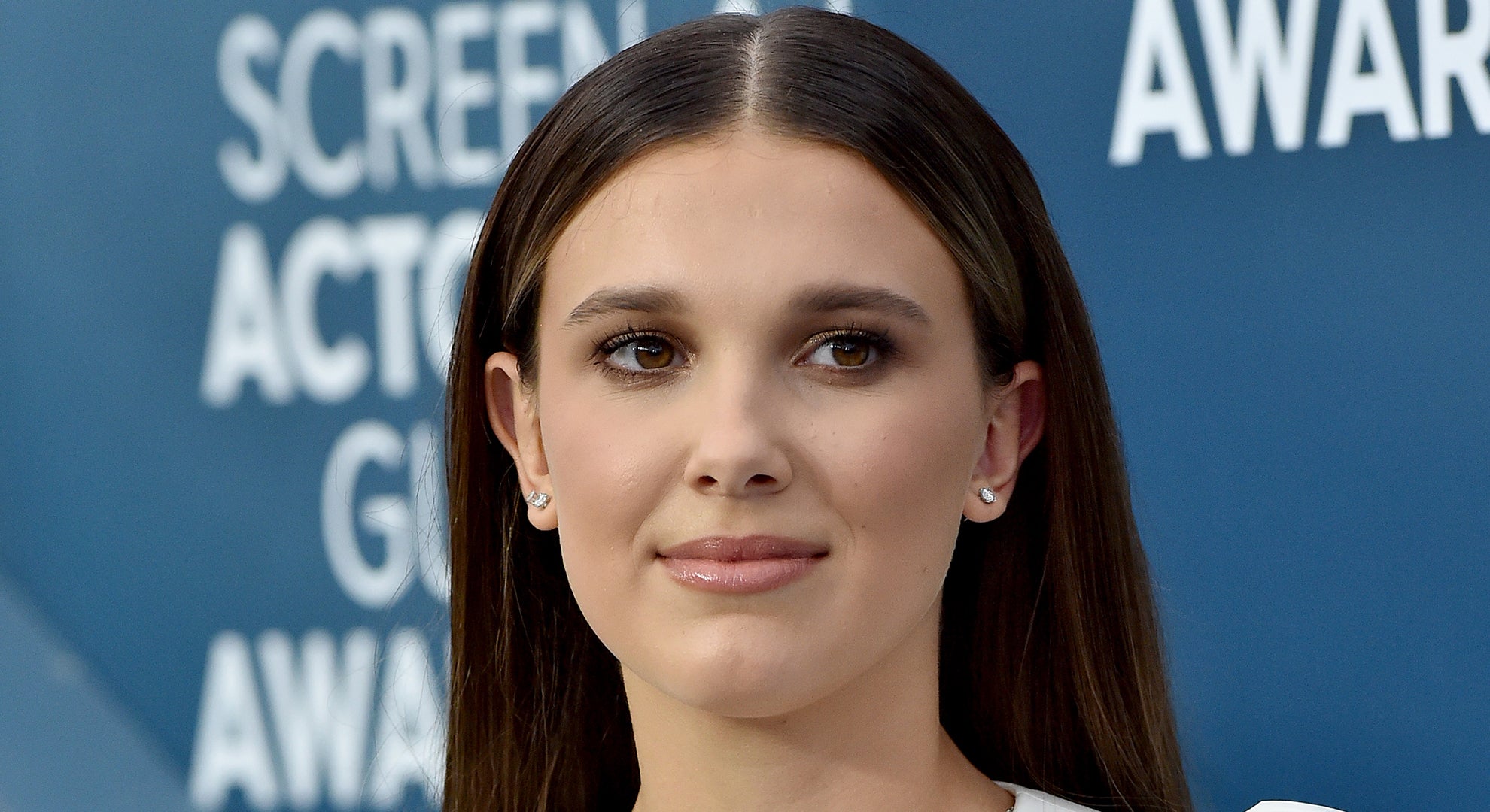 Why Millie Bobby Brown Stopped Using Social Media — Interview