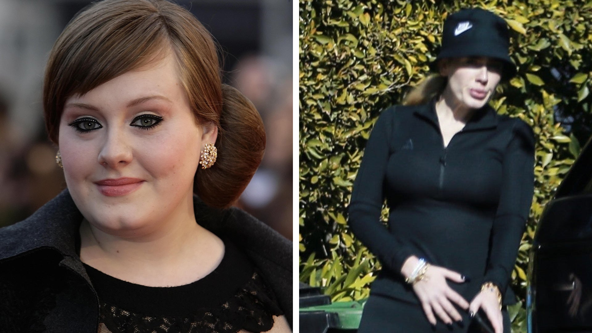 From '21' to '30'! See Photos of Adele's Weight Loss Transformation Over  the Years