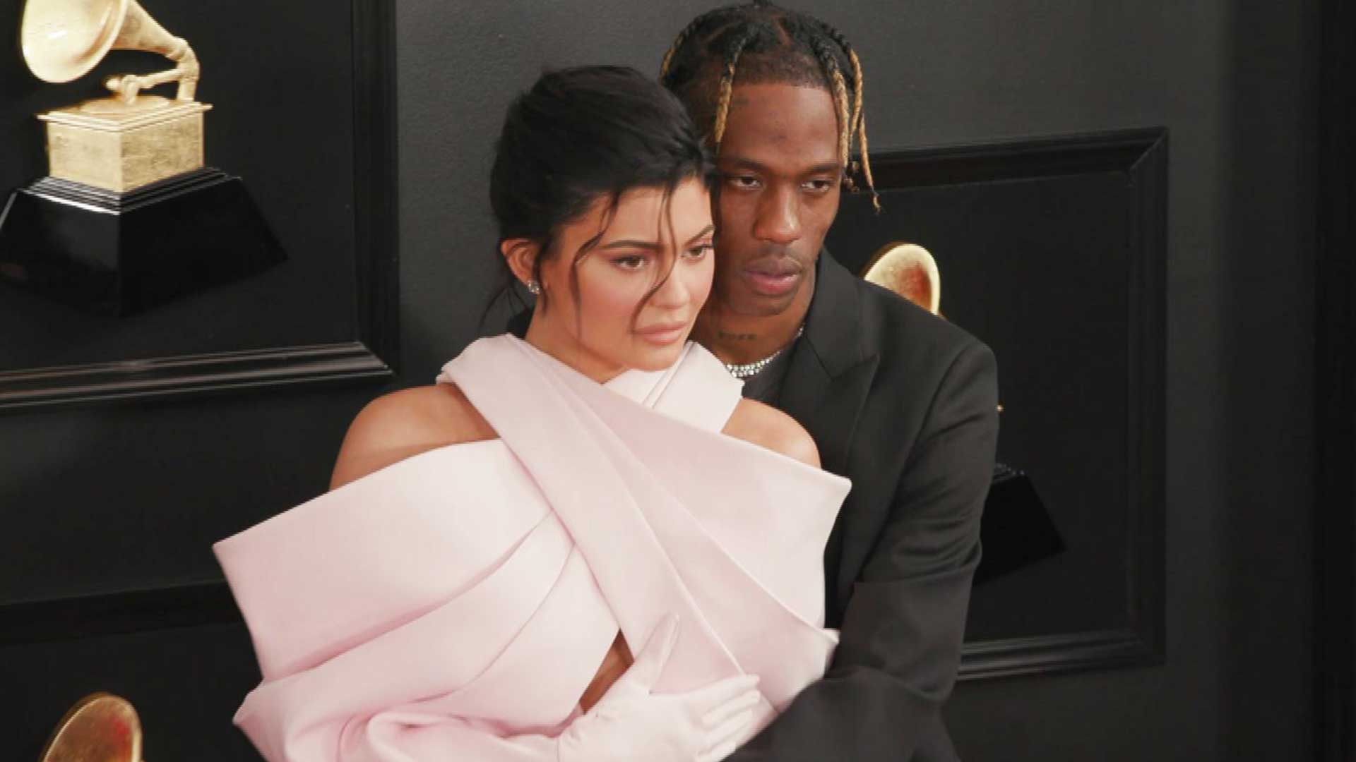 Travis Scott Admits Being 'Overly Devastated' About Astroworld Tragedy in  Rare Interview - Men's Journal