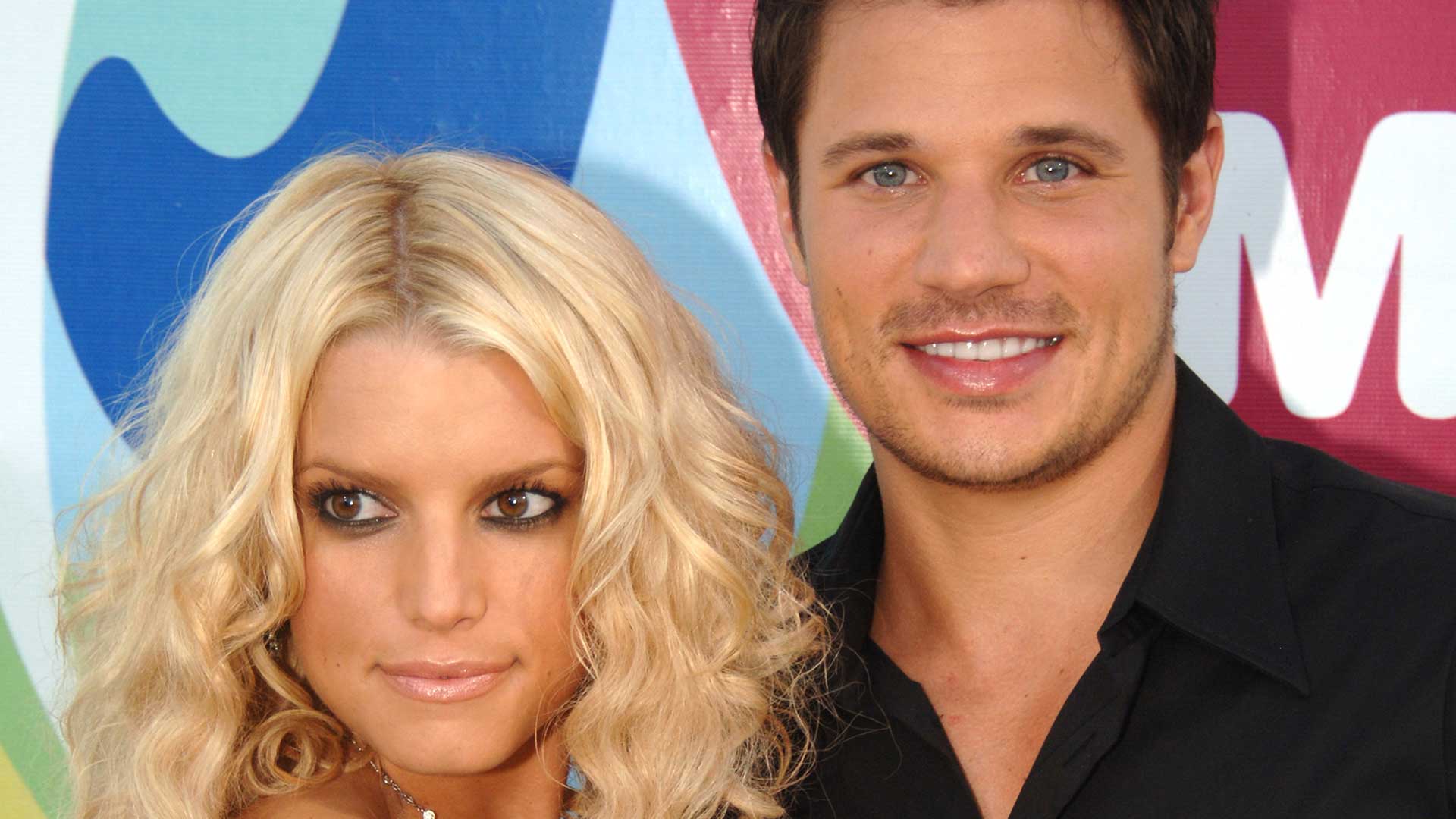 Newlyweds' Producer Dishes on Jessica Simpson & Nick Lachey's Relationship  Trouble: Photo 3926537, Jessica Simpson, Nick Lachey Photos