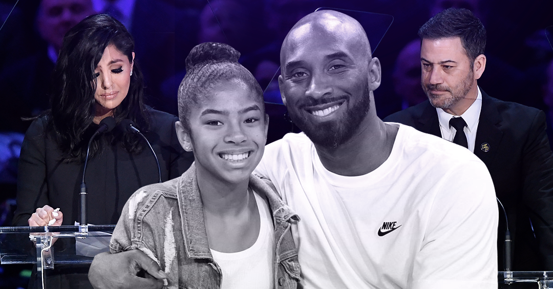 Vanessa Bryant slams Nike over 'unauthorized' shoes honoring late daughter  Gianna
