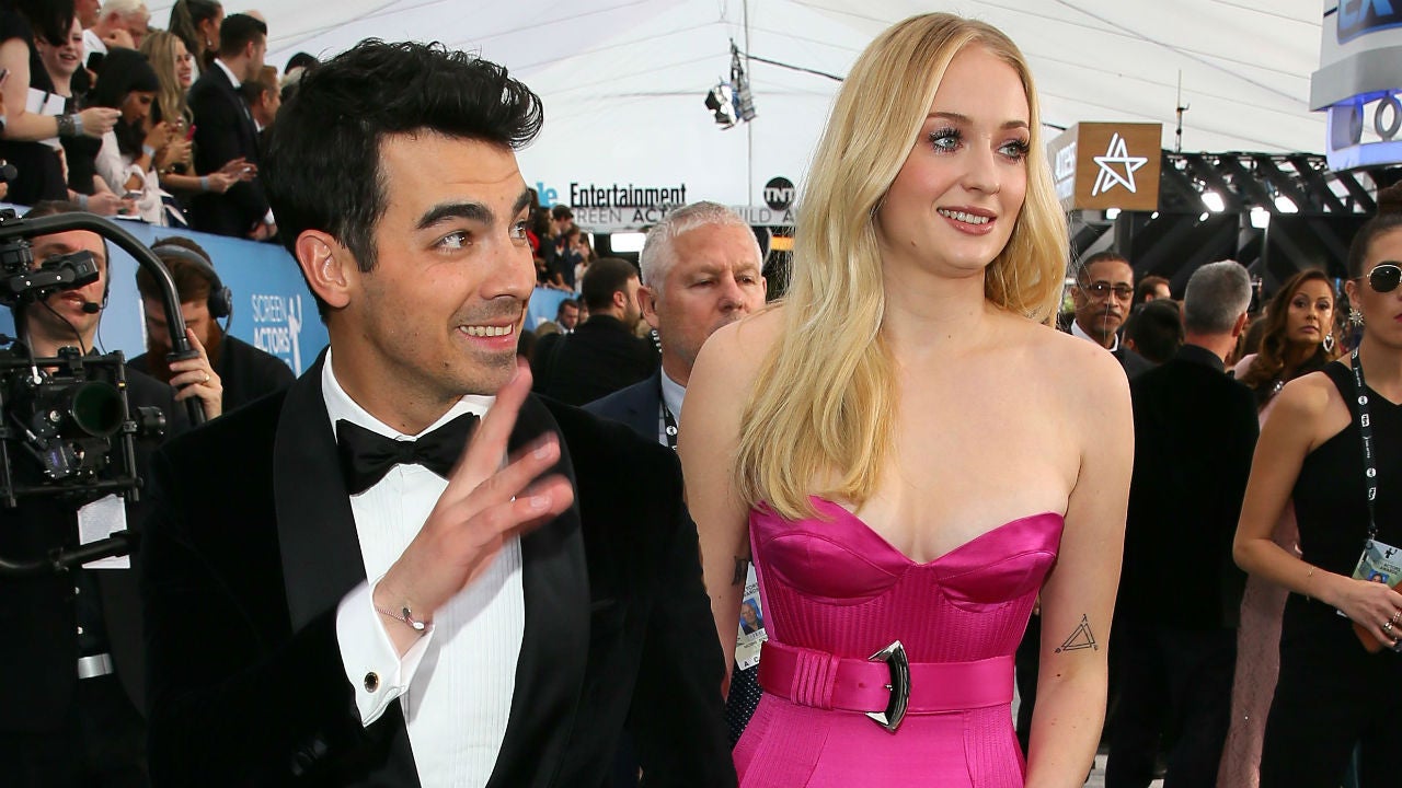 Game Of Thrones Star Sophie Turner Loves Ditching Cliched Gowns On