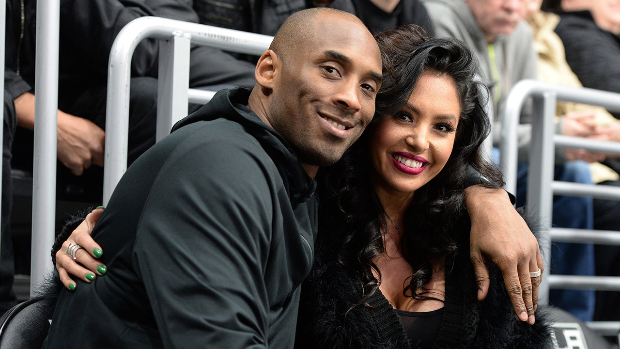 Vanessa Bryant's Daughter Capri Turns 3 -- and She Looks a Lot Like Her  Late Dad Kobe Bryant