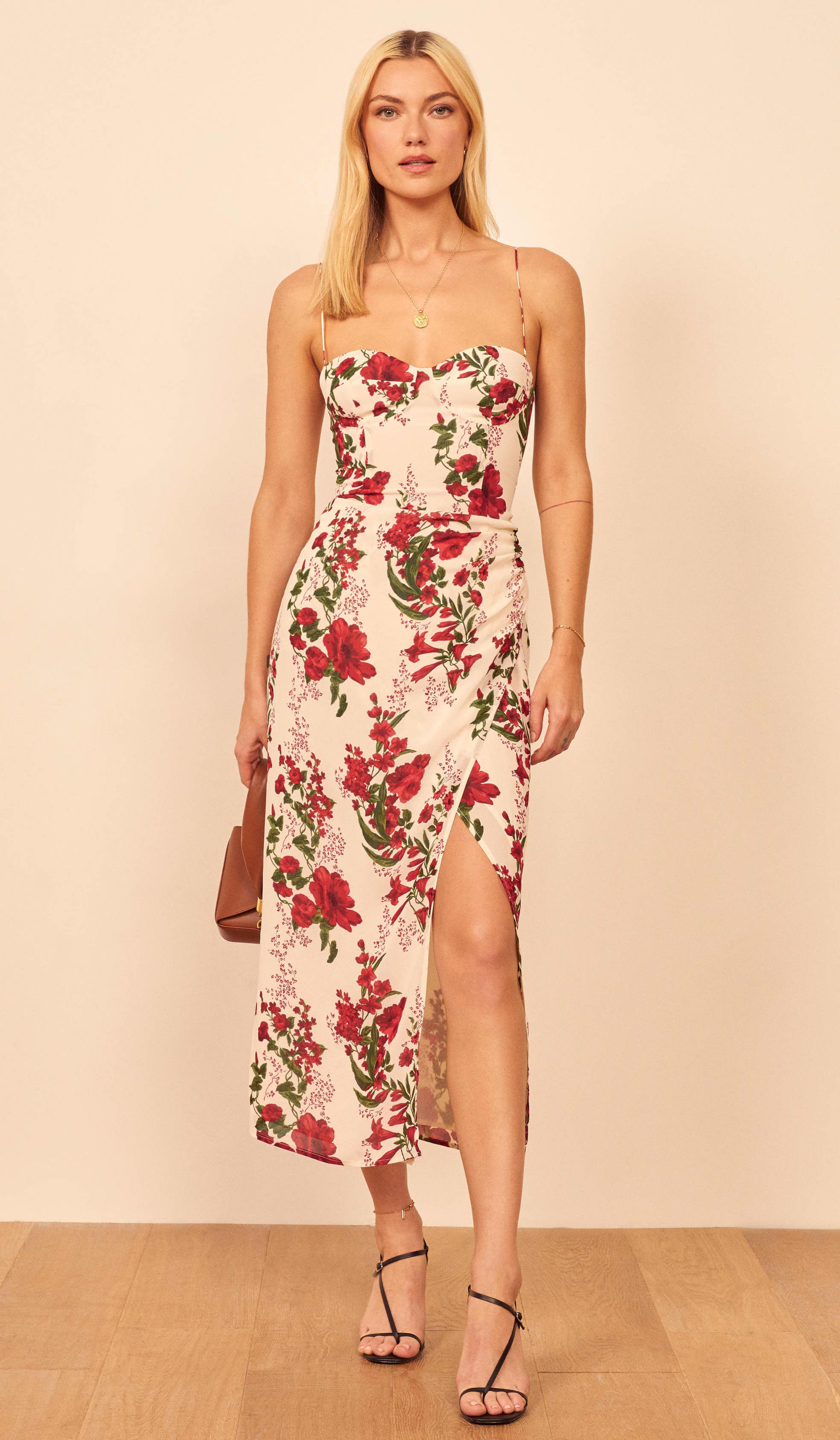 The Best Spring Dresses for 2020 From Revolve, Reformation, Free People ...