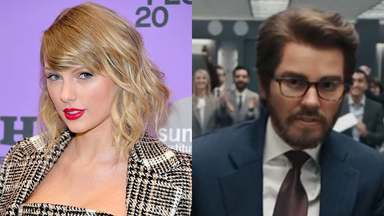 Taylor Swift 'The Man' Video Easter Eggs, Analyzed