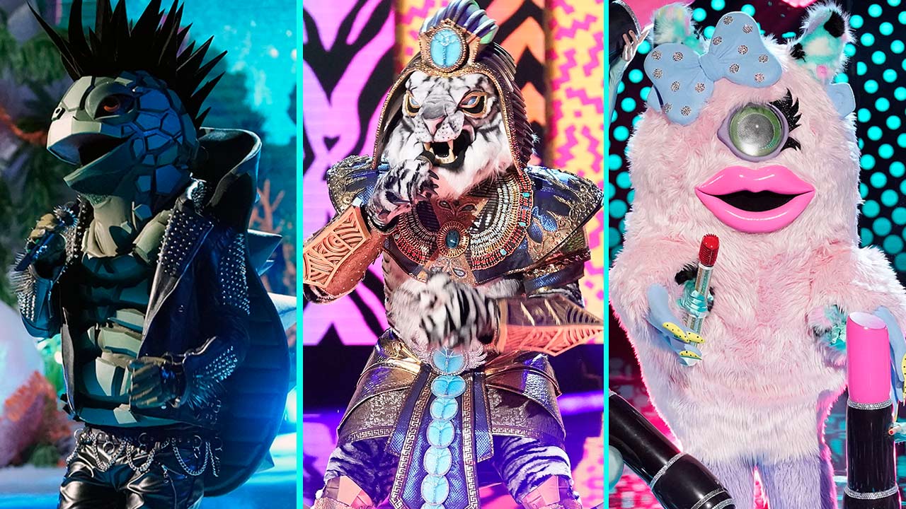 This weekend on FOX 53: NFL doubleheader & 'The Masked Singer' sneak peek