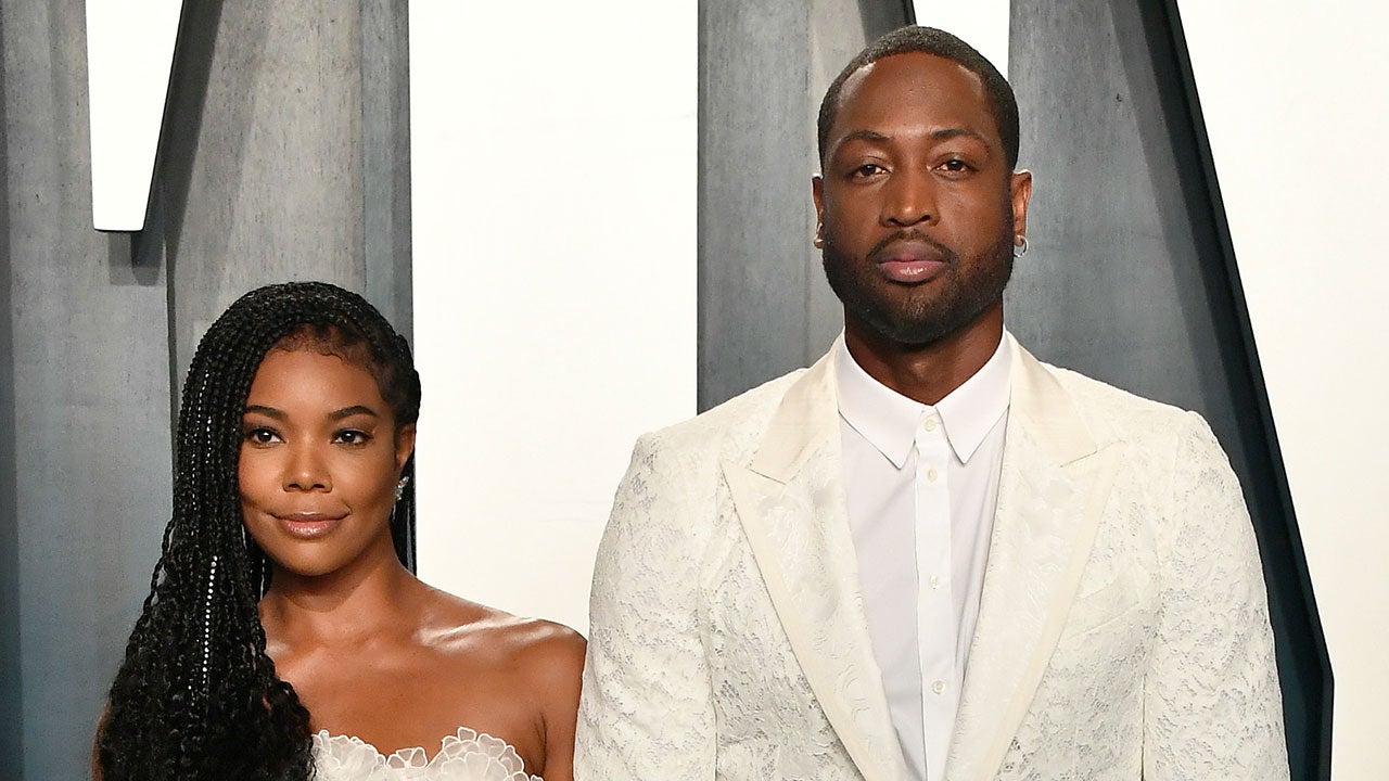 Dwyane Wade's complicated family revealed: how many children does