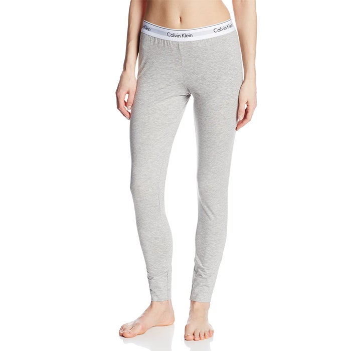 calvin klein yoga pants amazon