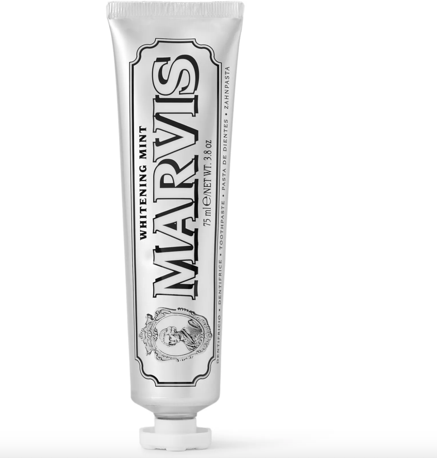 Marvis Whitening Mint Toothpaste