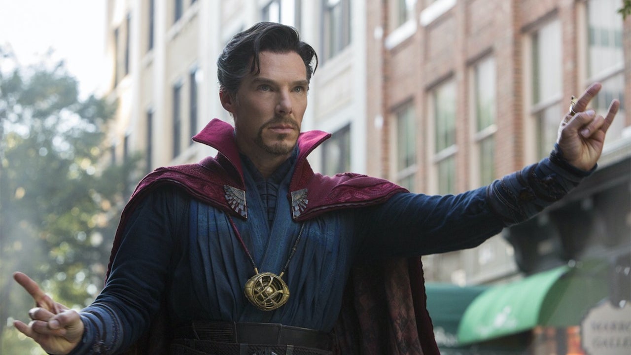 Doctor Strange 3 Reportedly Being Fast-tracked as Fans Demand Scott  Derrickson to Return After Sam Raimi's Disastrous Multiverse of Madness -  FandomWire