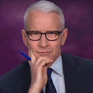 Anderson Cooper