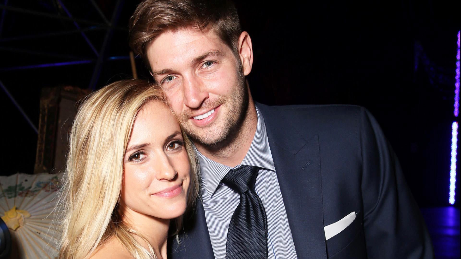 Jay Cutler reportedly wants half of Kristin Cavallari's brand in divorce