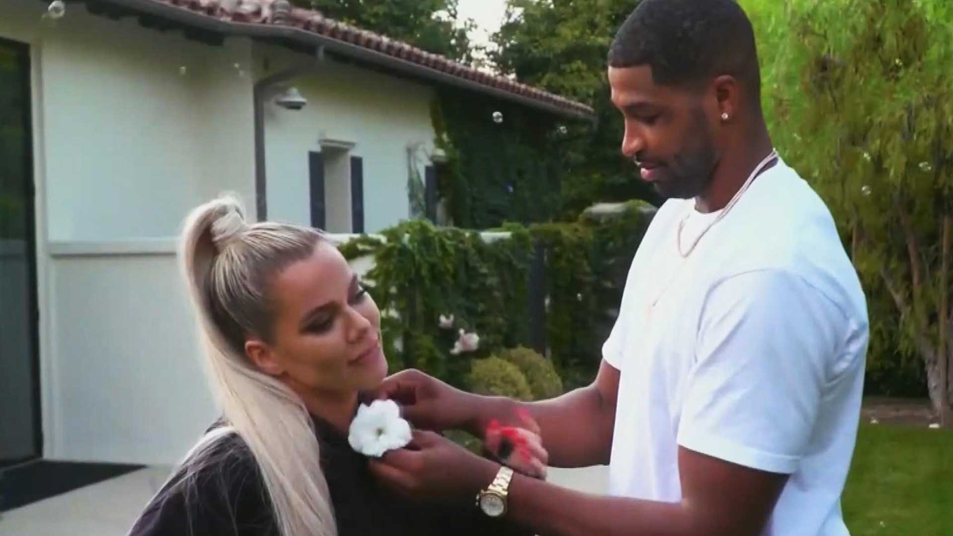 Khloe Kardashian on Co-Parenting and Choosing Not to Badmouth Ex-Tristan  Thompson