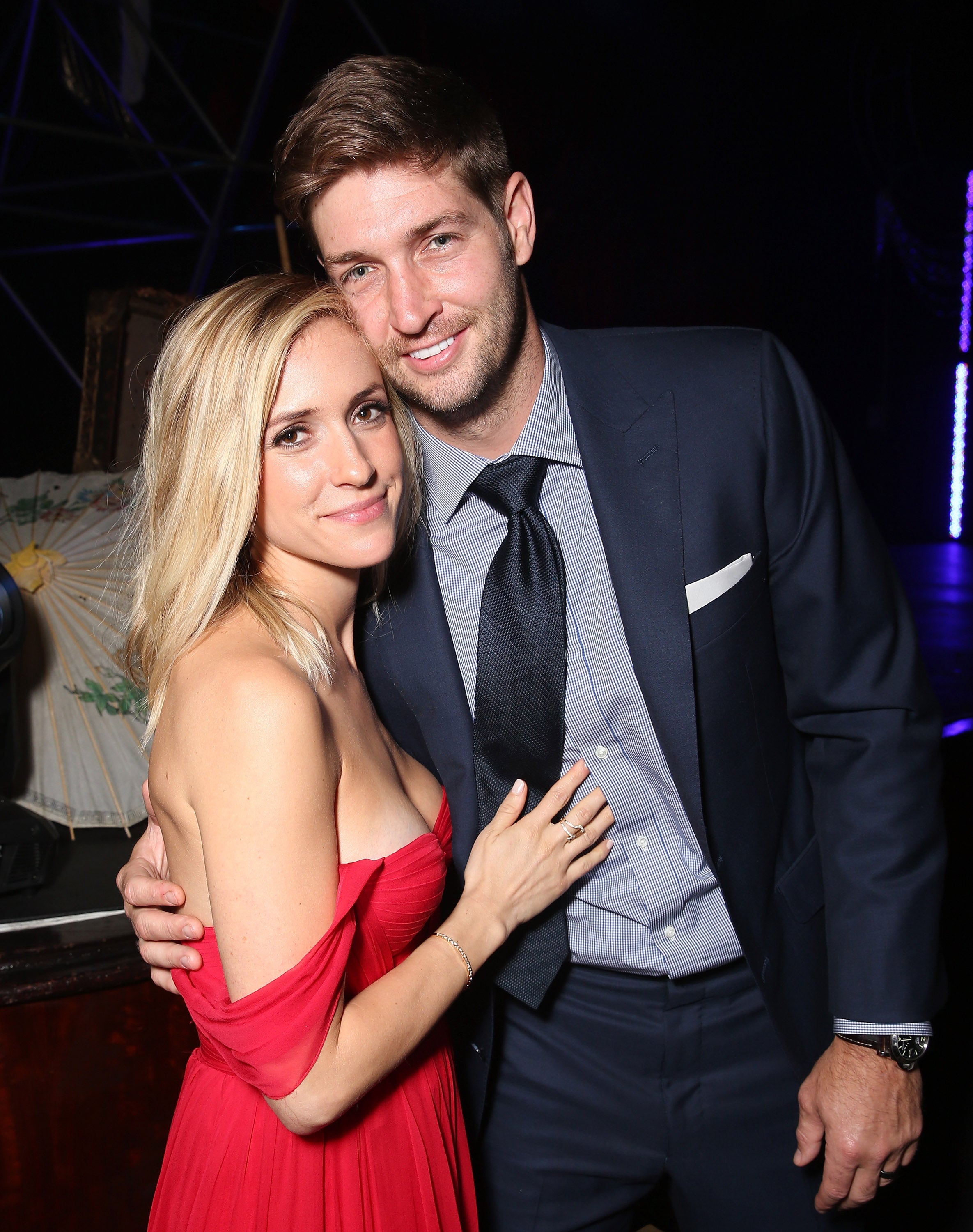 Kristin Cavallari's dating history after Jay Cutler split: 'The Hills' star  admits to having 'TV crush' on Travis Kelce