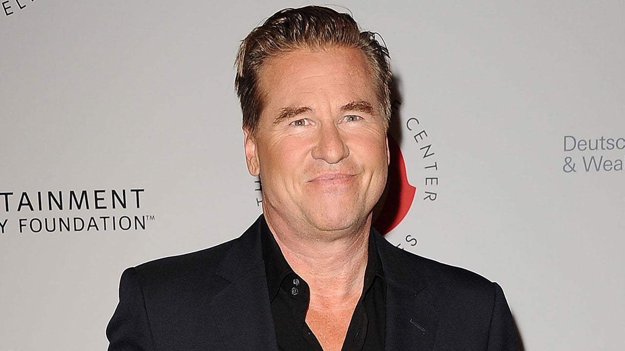 Val Kilmer Explains Why He Got Chemo For His Cancer Despite It Being Against His Religious Beliefs Kmov Com