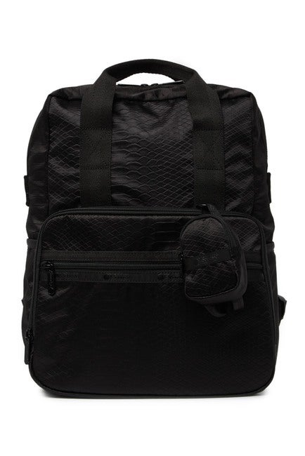 lesportsac madison diaper bag backpack